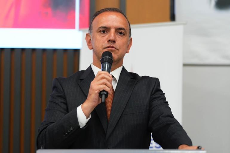 Sancaktepede, oruç açma lokması programı düzenlendi