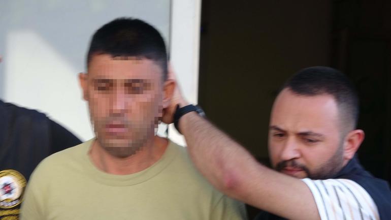 Yanan TIRda cesedi bulunan şoförün öldürülüp başının kesildiği ortaya çıktı