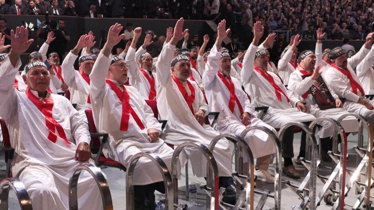 Küçükçekmecede Kerbela şehitleri anıldı