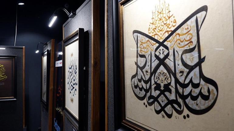 Selam Ayetleri, Kültür Yolu Festivali’nin Trabzon durağına misafir oldu