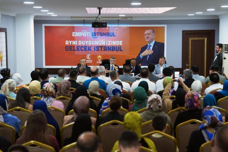 Başkonsolos Osama Dirar: Afrikaya gelip almadan veren tek beyaz ırk Türklerdir