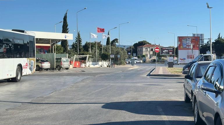 Ege Denizinde 3.9 büyüklüğünde deprem