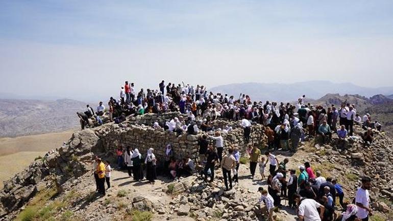Diyanet İşleri Başkanı Erbaş: İslam yeryüzüne gönderilen en büyük nimettir
