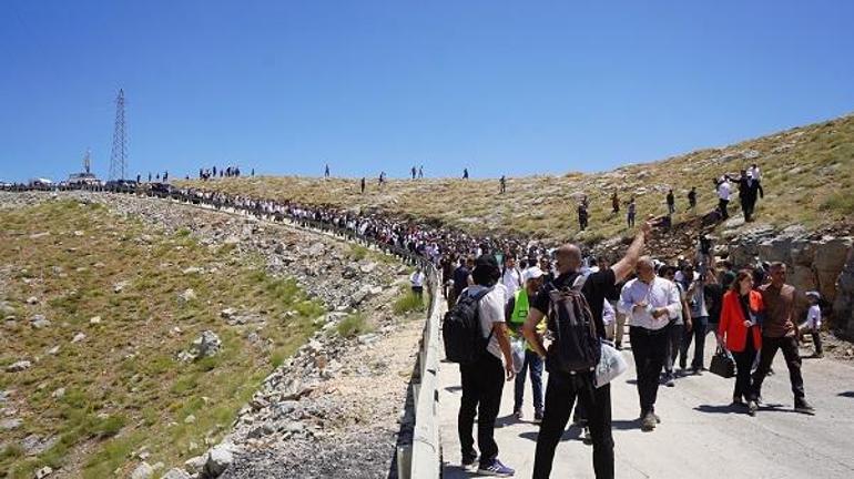 Diyanet İşleri Başkanı Erbaş: İslam yeryüzüne gönderilen en büyük nimettir