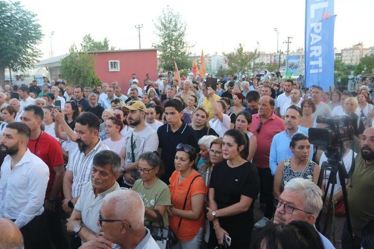 Antalya Büyükşehir Belediye Başkanı Böcek tutuklandı