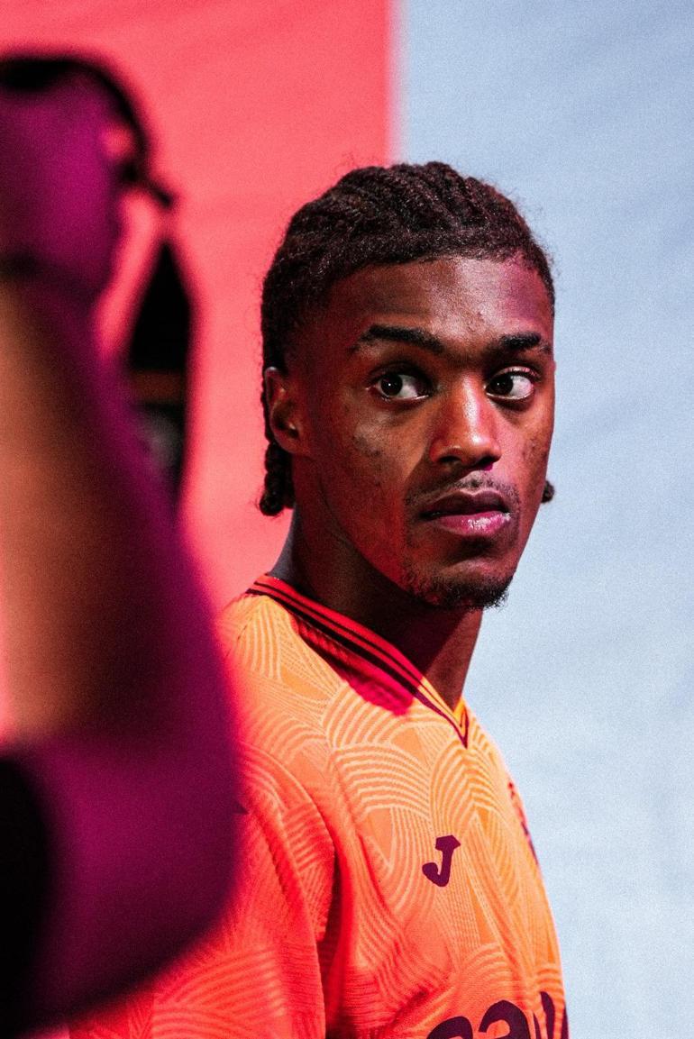 Trabzonspor’da transfer hareketliliği sürüyor