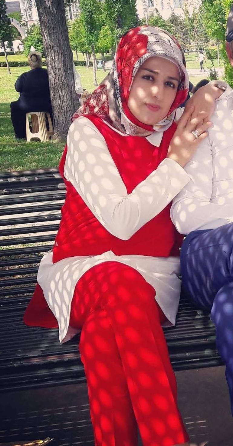 Ankarada iki otomobil çarpıştı; 1 ölü, 4 yaralı