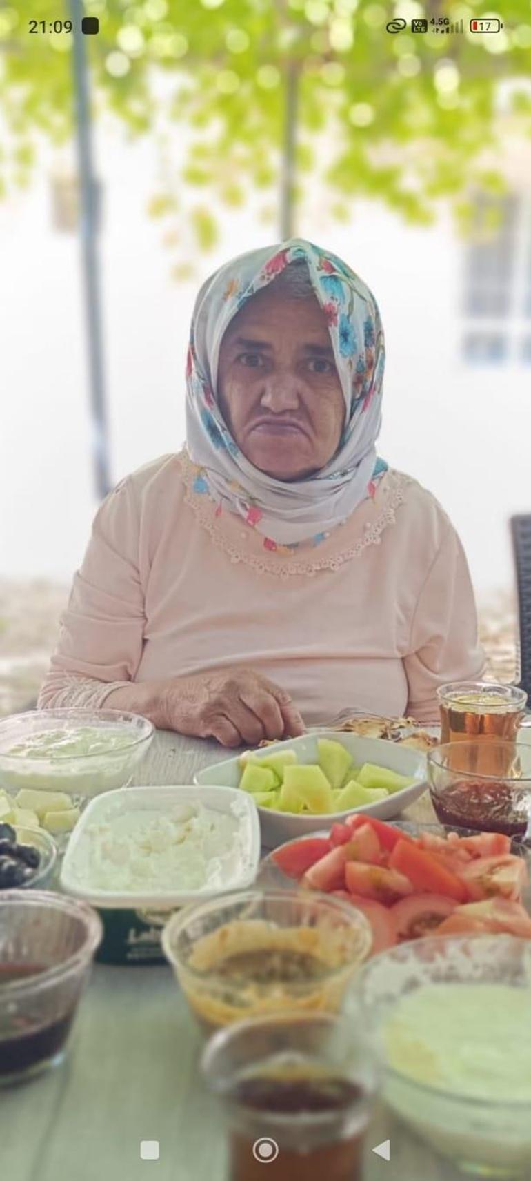 Batman’da akli dengesi yerinde olmayan kadından 2 gündür haber alınamıyor