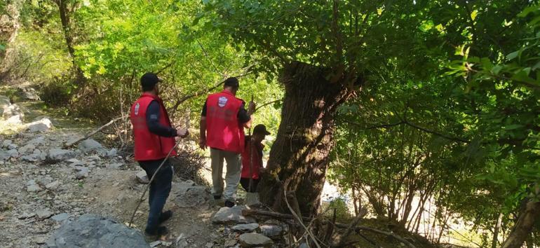 Batman’da akli dengesi yerinde olmayan kadından 2 gündür haber alınamıyor