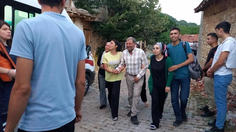 Balıkesire şehit ateşi düştü