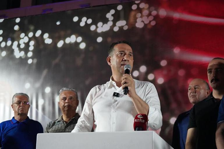 Antalya Büyükşehir Belediye Başkanı Böcekin savcılık ifadesi ortaya çıktı