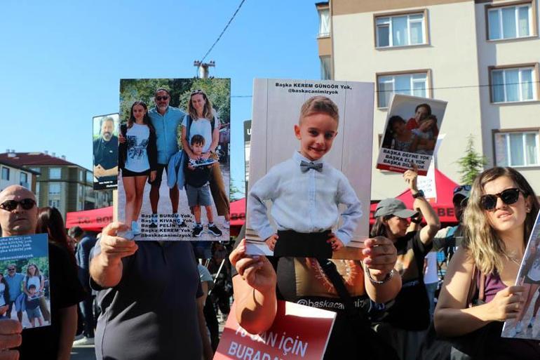 78 kişinin öldüğü Kartalkaya’daki otel yangınına ilişkin davanın ilk duruşması başladı