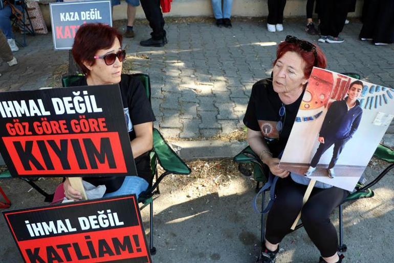 78 kişinin öldüğü Kartalkaya’daki otel yangınına ilişkin davanın ilk duruşması başladı