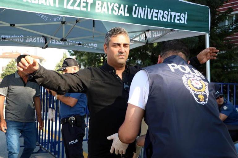78 kişinin öldüğü Kartalkaya’daki otel yangınına ilişkin davanın ilk duruşması başladı