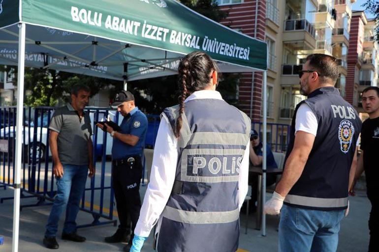 78 kişinin öldüğü Kartalkaya’daki otel yangınına ilişkin davanın ilk duruşması başladı