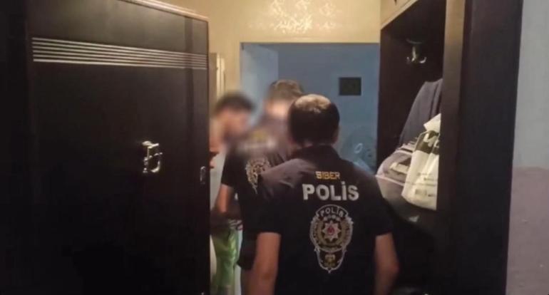 Diyarbakır merkezli 5 ilde bungalov dolandırıcılığı operasyonu; 6 tutuklama