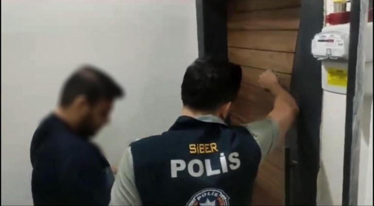 Diyarbakır merkezli 5 ilde bungalov dolandırıcılığı operasyonu; 6 tutuklama