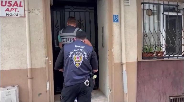 Diyarbakır merkezli 5 ilde bungalov dolandırıcılığı operasyonu; 6 tutuklama