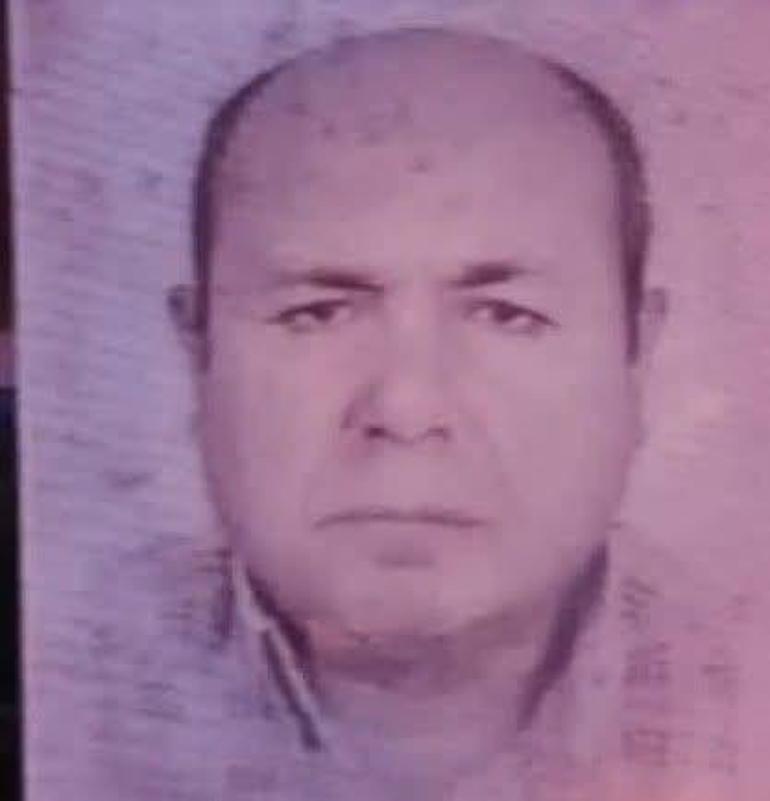 Çalıştığı inşaattan düşen işçi öldü