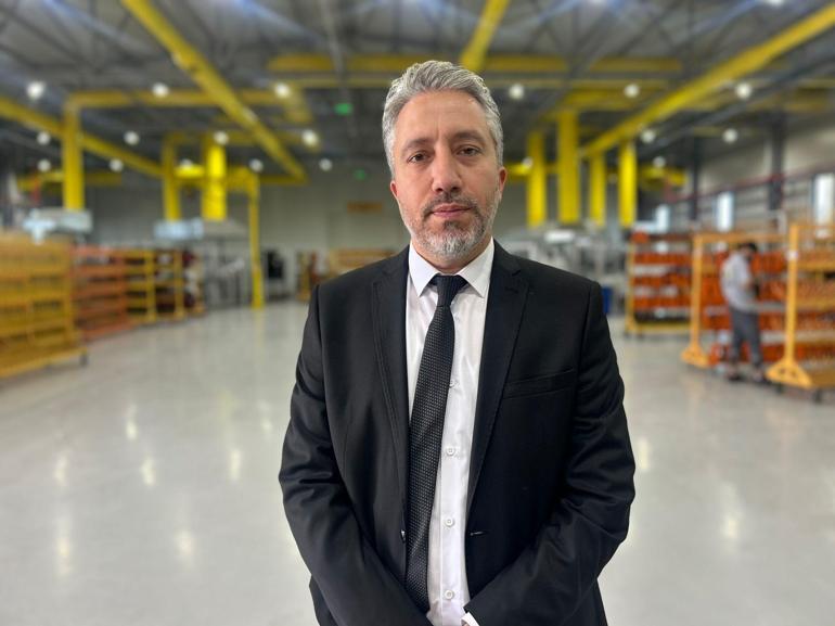 İşgalden kalkınmaya: Ağdam Sanayi Parkı yatırımla yükseliyor