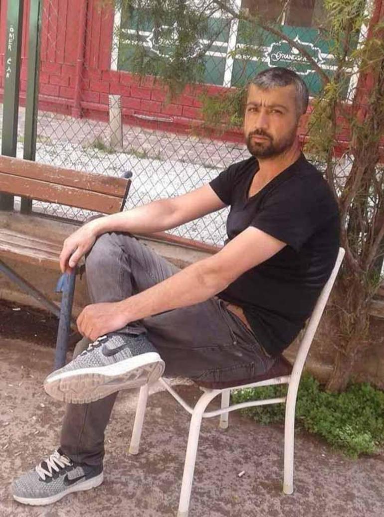 Aksarayda fabrikada patlama: 1 ölü, 3 yaralı