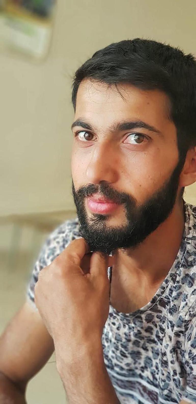 Serinlemek için girdiği baraj gölünde boğuldu