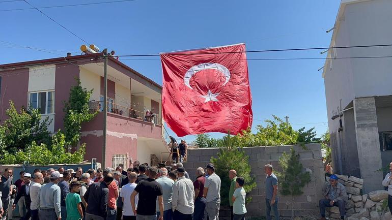 MSB: Metan gazından etkilenip şehit olan personel sayısı 12ye yükseldi