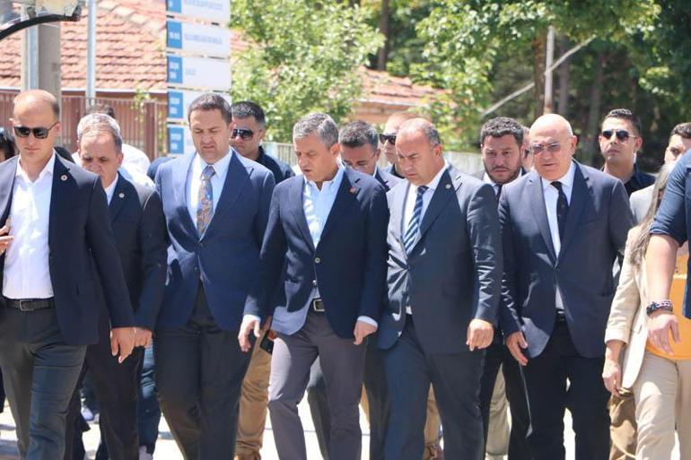 78 kişinin öldüğü Kartalkaya’daki otel yangınına ilişkin davanın ilk duruşması başladı