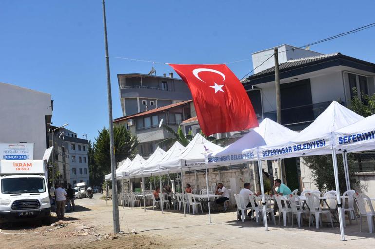 MSB: Metan gazından etkilenip şehit olan personel sayısı 12ye yükseldi
