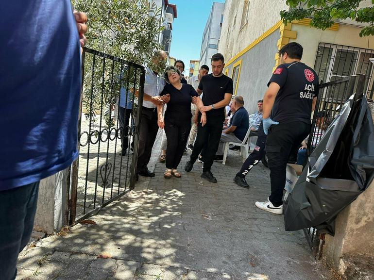 MSB: Metan gazından etkilenip şehit olan personel sayısı 12ye yükseldi