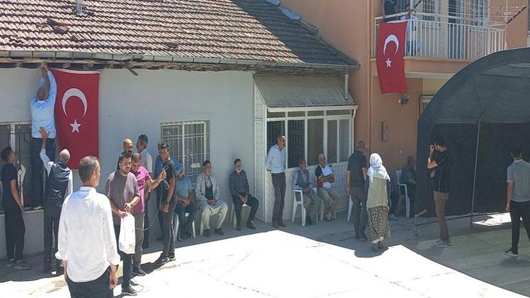 MSB: Metan gazından etkilenip şehit olan personel sayısı 12ye yükseldi