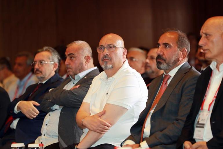 1’inci Lig’de yeni sezonun fikstürü çekildi