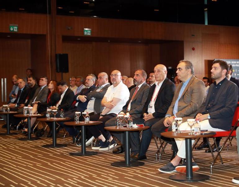 1’inci Lig’de yeni sezonun fikstürü çekildi