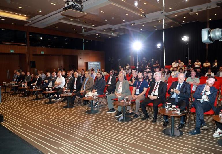 1’inci Lig’de yeni sezonun fikstürü çekildi