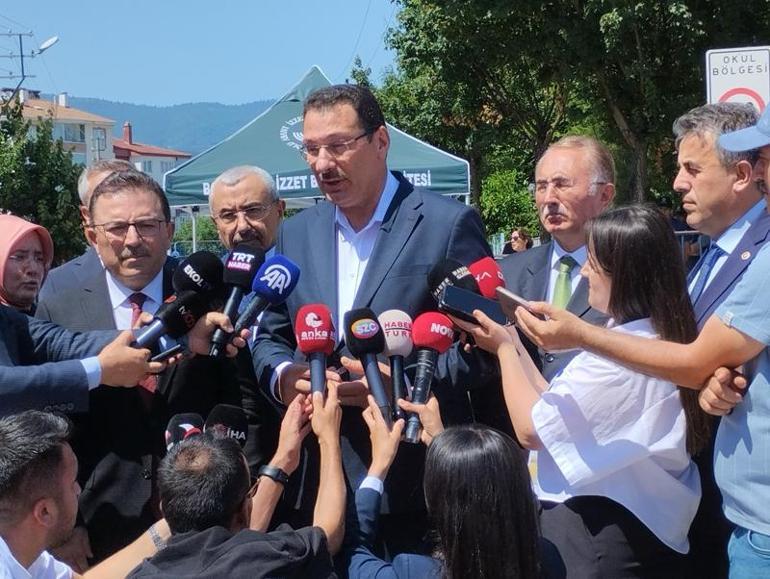78 kişinin öldüğü Kartalkaya’daki otel yangınına ilişkin davanın ilk duruşması başladı