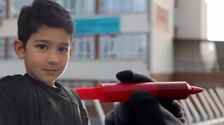 Mertin şırınga çikolatadan ölümü ile ilgili davada karar: 5 sanığa ceza, 5 sanığa beraat
