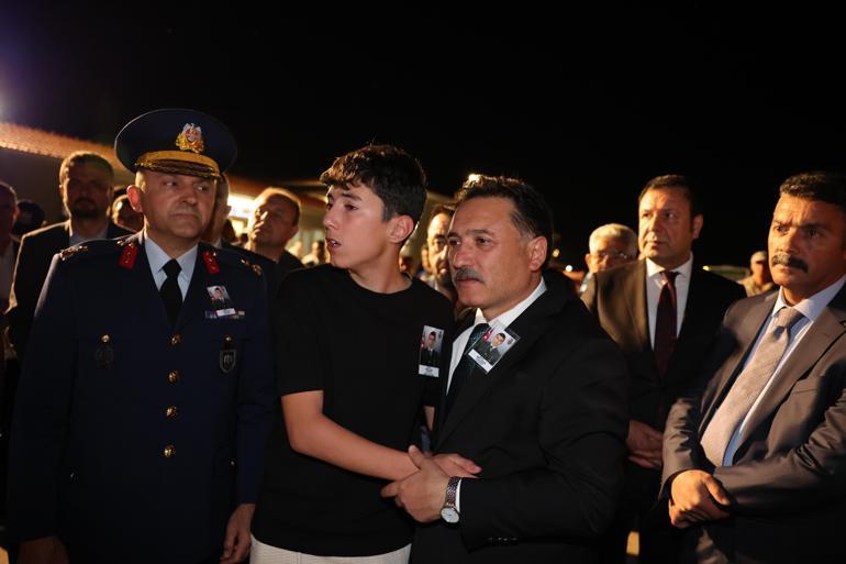 MSB: Metan gazından etkilenip şehit olan personel sayısı 12ye yükseldi