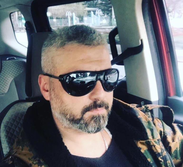 Evinde ölü bulundu