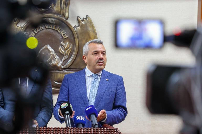 Rize’de TKDK desteğiyle 53 milyon TL’lik yatırım ve 42 milyon Avroluk yeni fırsat