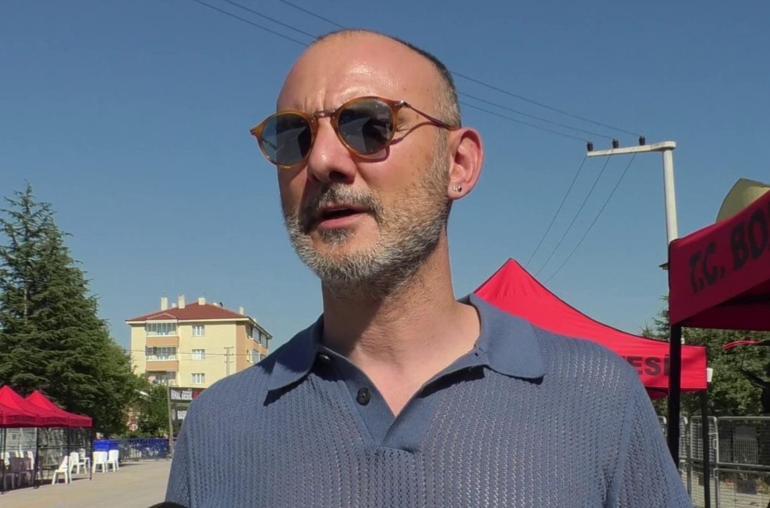 Kartalkaya’da 78 kişinin öldüğü otel yangınına ilişkin davanın duruşmasında 2nci gün