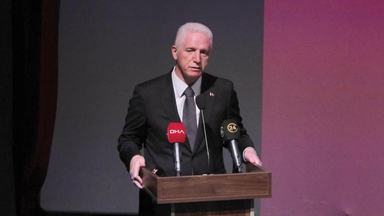 Gazzedeki soykırım, 15 Temmuz Direniş Sahnesinde perdeye taşındı