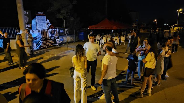 Kartalkaya’da 78 kişinin öldüğü otel yangınına ilişkin davanın duruşmasında 2nci gün
