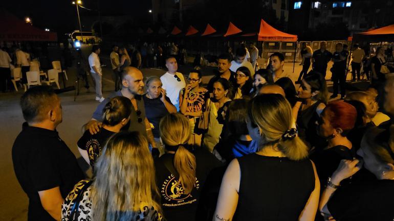 Kartalkaya’da 78 kişinin öldüğü otel yangınına ilişkin davanın duruşmasında 2nci gün