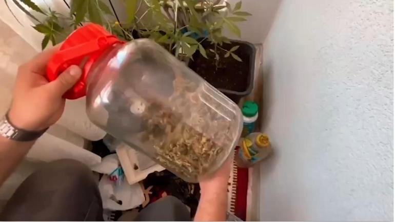 Tekirdağda uyuşturucu operasyonunda 35 tutuklama