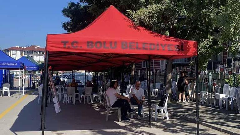 Kartalkayada 78 kişinin öldüğü otel yangınına ilişkin davanın duruşmasında 3ncü gün