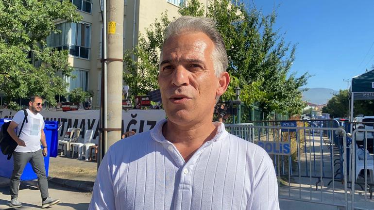 Kartalkayada 78 kişinin öldüğü otel yangınına ilişkin davanın duruşmasında 3ncü gün