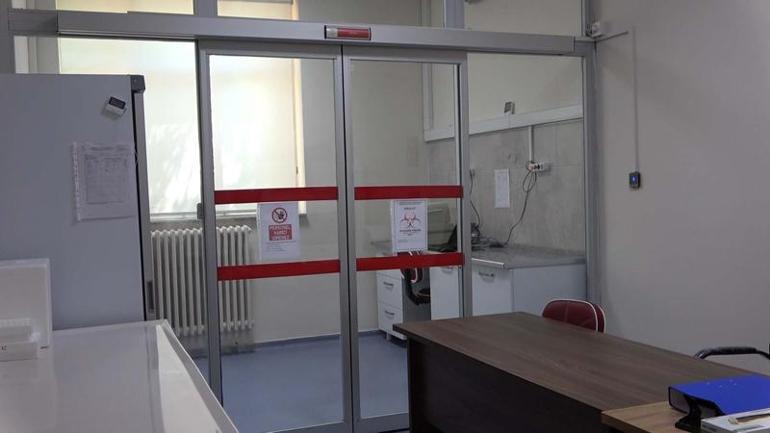 Doç. Dr. Öz: Yılda 50 bin SMA taraması yapacağız