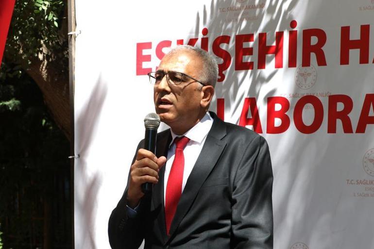 Doç. Dr. Öz: Yılda 50 bin SMA taraması yapacağız