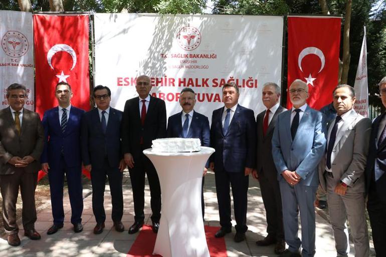 Doç. Dr. Öz: Yılda 50 bin SMA taraması yapacağız