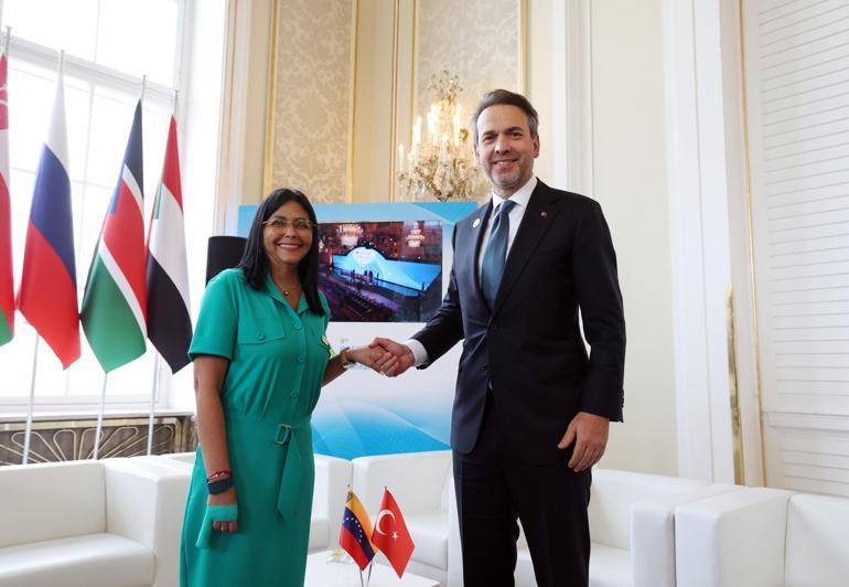 Bakan Bayraktar: Yakında Suriye’ye gaz tedarikine başlayacağız